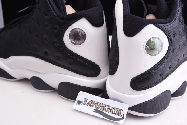 1st Kicks Jordan He Game 414571-061 Got Reverse 13 Air 0819